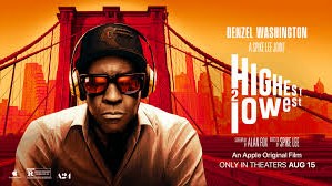 Highest 2 Lowest 2025