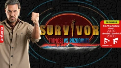 Survivor Romania Sezonul 7