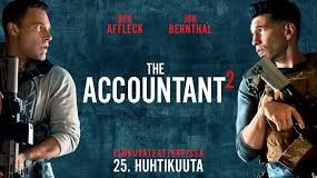 The Accountant 2
