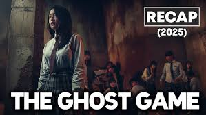 The Ghost Game 2025